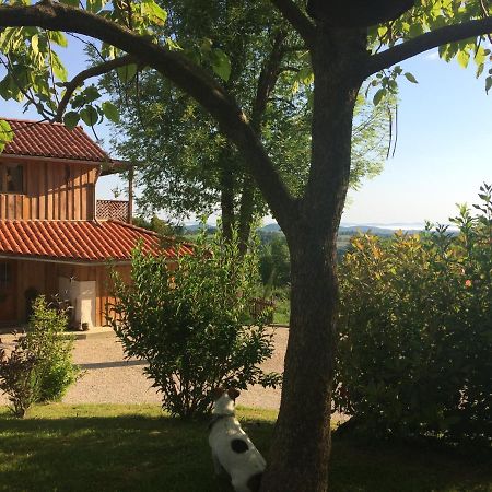 Gite Colombe Des Bois Estadens Экстерьер фото