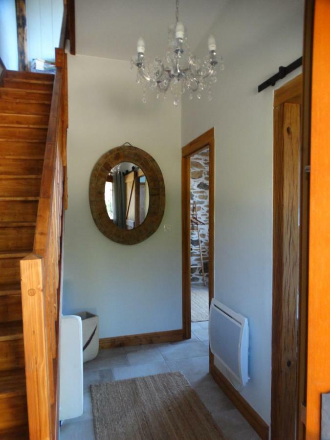 Gite Colombe Des Bois Estadens Экстерьер фото