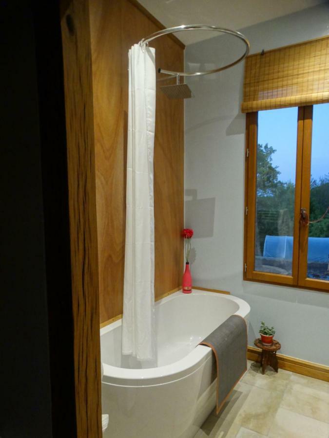 Gite Colombe Des Bois Estadens Экстерьер фото