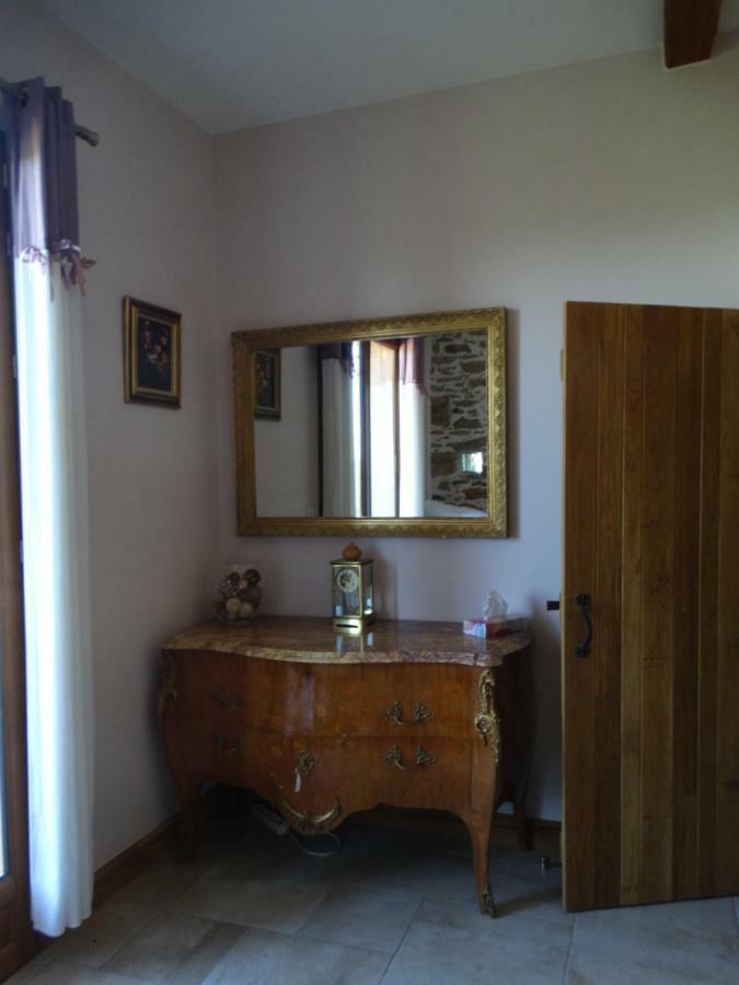 Gite Colombe Des Bois Estadens Экстерьер фото