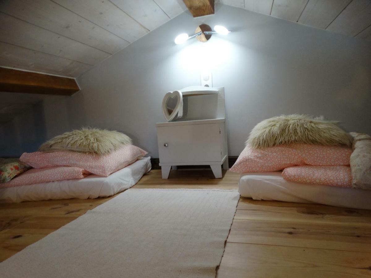 Gite Colombe Des Bois Estadens Экстерьер фото