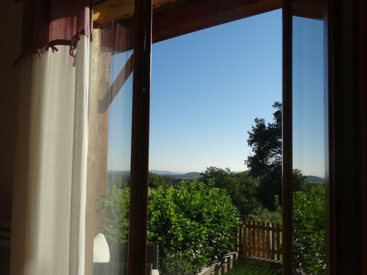 Gite Colombe Des Bois Estadens Экстерьер фото