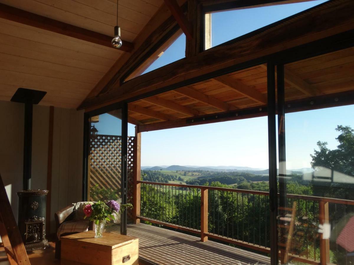 Gite Colombe Des Bois Estadens Экстерьер фото