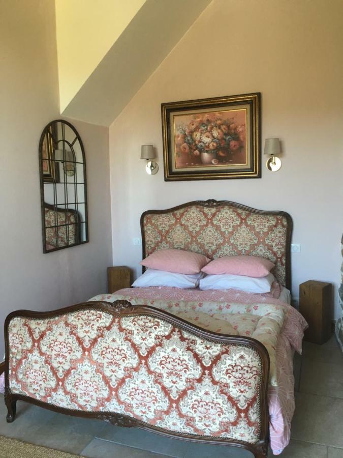 Gite Colombe Des Bois Estadens Экстерьер фото